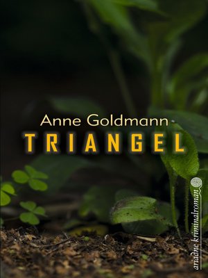 cover image of Triangel